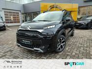 Citroën C3 Aircross, 1.2 e-THP Plus Allw Assistenzsysteme, Jahr 2024 - Dessau-Roßlau