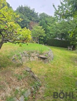 Familientraum im Grünen: Charmantes Fachwerk mit Garten und viel Potenzial - Wermelskirchen