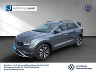 VW T-Roc, 1.0 TSI OPF MOVE, Jahr 2024 - Schleswig