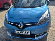 Renault Scenic, Top Zustand zu verkaufen - Horstmar (Stadt der Burgmannshöfe)