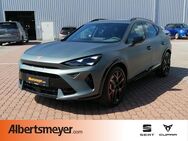 CUPRA Formentor, 2.0 TSI VZ, Jahr 2024 - Nordhausen