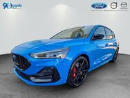 Ford Focus, 2.3 ST X Edition Vollausstattung EcoBoost, Jahr 2022 - Rutesheim