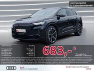 Audi Q4, 45 qu 2x S line AR, Jahr 2024 - Ingolstadt