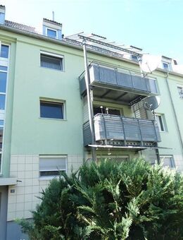 Großzügige 3-Zimmer Wohnung zum direkten Bezug oder als Kapitalanlage| Top-Lage mit schöner Ausstattung - Fürth