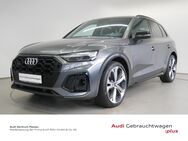 Audi SQ5, TDI, Jahr 2022 - Passau