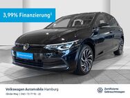 VW Golf, 1.5 VIII eTSI Style AppConnect, Jahr 2020 - Glinde