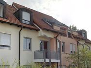 von Privat: Sonnige 2-Zi-Whg in Roth mit Balkon, Rosenweiherstr. - Toplage! auch interessant für Kapitalanleger - Roth (Bayern)