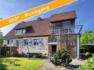 Einzigartiges Stadthaus mit Charme in Baiersdorf - Baiersdorf