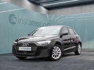 Audi A1, Sportback 25TFSI EPH, Jahr 2022 - München
