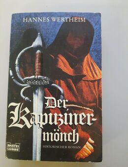 Der Kapuzinermönch Bd. 12519 : Allgemeine Reihe Werz, Sabine: - Essen