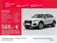 Audi Q2, 35 TDI advanced, Jahr 2024 - Eching (Regierungsbezirk Oberbayern)