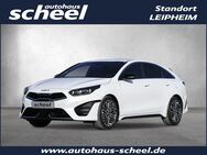 Kia pro cee'd, 1.5 T 140 GTL TEC 18Z, Jahr 2022 - Leipheim