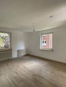 3-Zimmer-Wohnung in Wilhelmshaven City - Wilhelmshaven