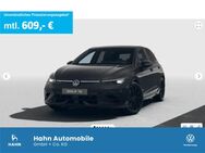 VW Golf, 2.0 TSI R BLACK EDITION 245kW, Jahr 2022 - Bietigheim-Bissingen