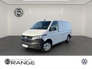 VW T6.1, 2.0 TDI Kasten FWD L1, Jahr 2021 - Fritzlar