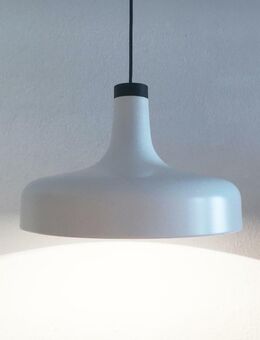 Space Age Staff Pendant Lamp zu Mid Century 60er 70er Teak - Hamburg Hamburg-Nord