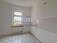Offene 2 Raum-Wohnung mit Balkon in Hartmannsdorf/Chemnitz. - Hartmannsdorf (Sachsen)
