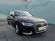 Audi A4, Avant 35 TFSI Advanced, Jahr 2024 - München