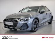 Audi A3, Sportback S line 35 TDI, Jahr 2022 - Passau