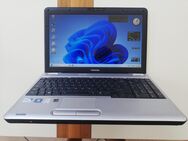 Toshiba Satellite L500-1UR 15,6" SSD neu 512 GB 8 GB RAM Win 11 Pro mit Netzteil - Bretten