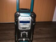 Makita DMR112 Baustellen Radio - Busdorf