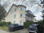 3-Zi.-Dachgeschoss-Wohnung mit Loggia und TG-Stellplatz in beliebter Wohnlage von Bad Honnef - Bad Honnef