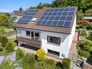 Mehrgenerationenhaus mit viel Raum und schönem Grundstück in ruhiger Lage - Karlsruhe