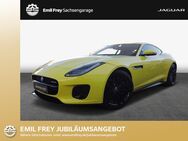 Jaguar F-Type, Coupe AWD R-Dynamic Limited Edition, Jahr 2020 - Dresden