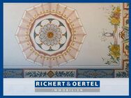 www.r-o.de +++ Bestlage im Szeneviertel mit Faktor 19,7! Saniertes Zinshaus in der Dresdner Neustadt - Dresden