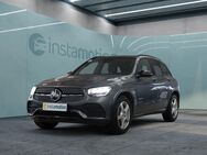 Mercedes GLC 220, d AMG LINE, Jahr 2019 - München