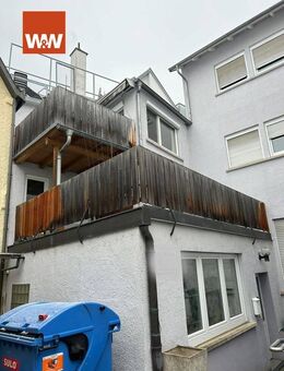 Studentenwohnheim mit weiterem Potential, im Herzen der Alt-/Innenstadt von RT. 102.000Euro BKM. - Reutlingen