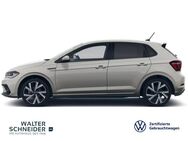 VW Polo, 1.0 TSI R-Line Clima, Jahr 2024 - Siegen (Universitätsstadt)
