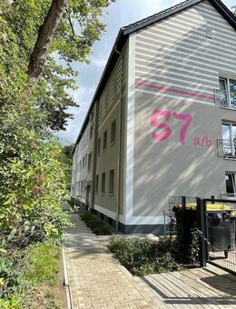 WWS - frisch renovierte Energiesparwohnung im Bereich des Klinikums zum 16.12.2025! - Herford (Hansestadt)