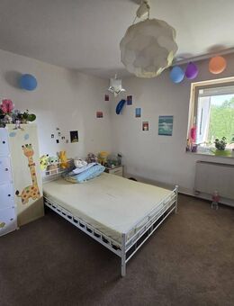 2-Zimmer-Wohnung mit Loggia in verkehrsgünstiger Lage von Braunschweig - Renovierungsobjekt - Braunschweig