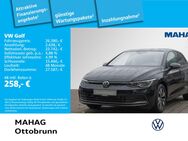 VW Golf, 1.5 TSI VIII MOVE, Jahr 2023 - Ottobrunn