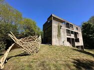 Prämiertes Architektenhaus in einzigartiger Umgebung - Mandelbachtal