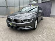 VW Passat Var 2.0 TDI DSG Comfortl Nav LED DCC AHK - Eisenach