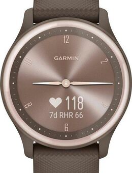 Garmin VÍVOMOVE® SPORT Smartwatch
