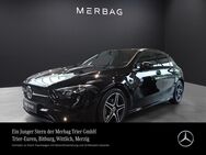 Mercedes A 180, AMG Premium Night Beam, Jahr 2023 - Merzig