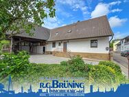 Wohnhaus mit Potenzial in ruhiger Lage am Feldrand in Kehl-OT - Kehl
