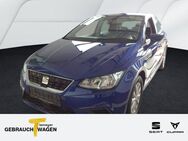 Seat Ibiza, 1.0 TGI FAST LANE WINTERPAKET, Jahr 2019 - Duisburg