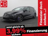 VW Golf, 2.0 TSI R 8 PERFORMANCE 270VMax H K, Jahr 2023 - Mühlhausen (Regierungsbezirk Oberpfalz)