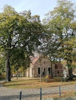 Stadtnah im Grünen - neues Doppelhausprojekt in Schönerlinde - Wandlitz