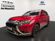 Mitsubishi Outlander, 2.0 Diamant Edition, Jahr 2020 - Beckum