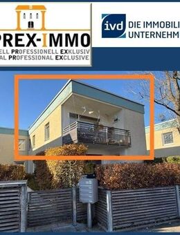 Tolle helle 2-Ziwhg in München Solln - 1. OG, viel Grün, Balkon, BESICHTIGUNG 18.11. - München