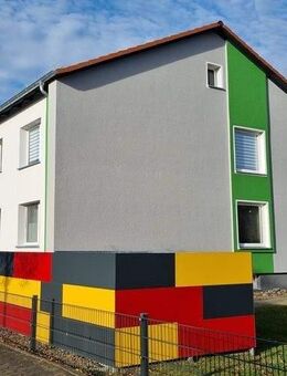 Erstbezug nach Vollsanierung - 3 Zimmer-Wohnung in Ebstorf - Ebstorf (Klosterflecken)