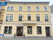 Stattliches Wohn- und Geschäftshaus in exponierter Lage - Bernkastel-Kues