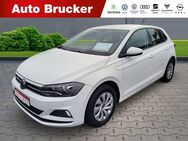 VW Polo VI Comfortline 1.0 TSI+Klimaanlage+Parksensoren - Marktredwitz