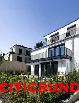 Obermenzing - Helles, familienfreundliches Wohnflair mit sonnigem Südbalkon - Erstbezug! - München