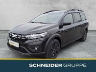 Dacia Jogger, Expression TCe 110, Jahr 2022 - Frankenberg (Sachsen)